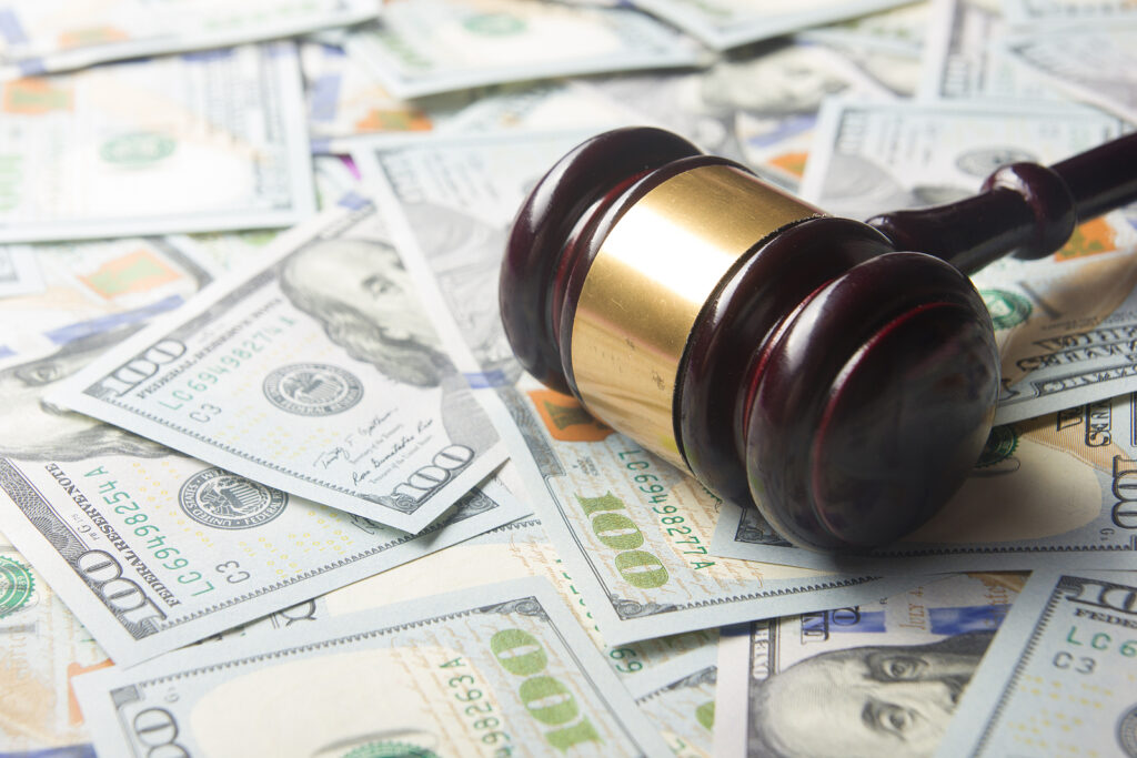 Report FCPA Fraud