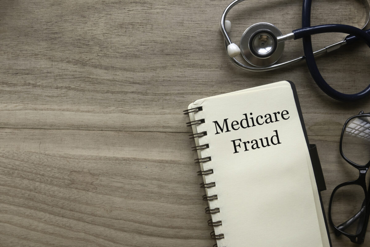 Top Healthcare Fraud and False Claims Recoveries