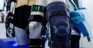 medical knee braces