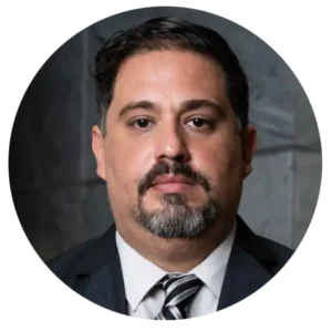 Daniel J. Ocasio - DJO Whistleblower Law Firm